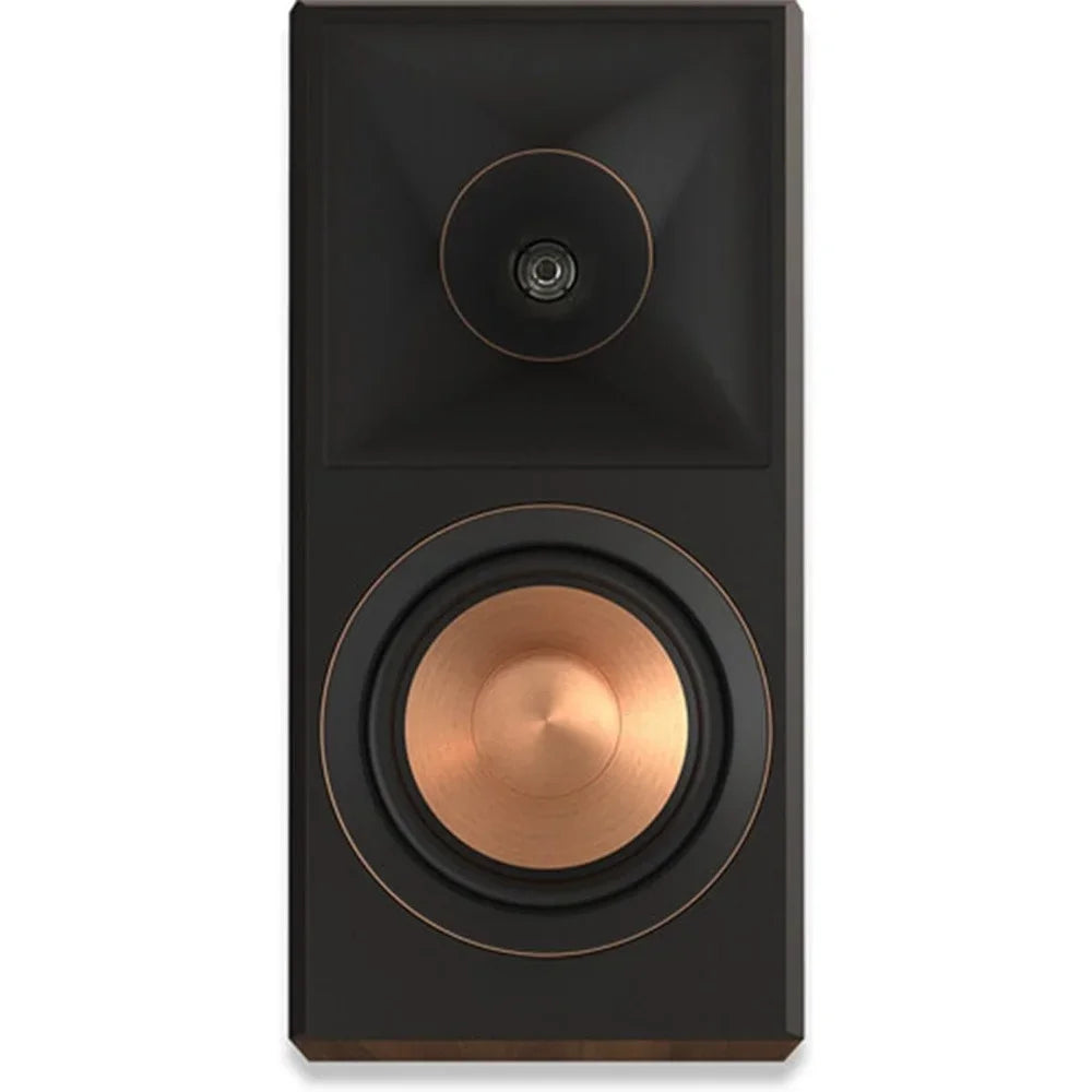 Klipsch Referenzpremiere RP-500SA II Ebony Surround Sound-Lautsprecher