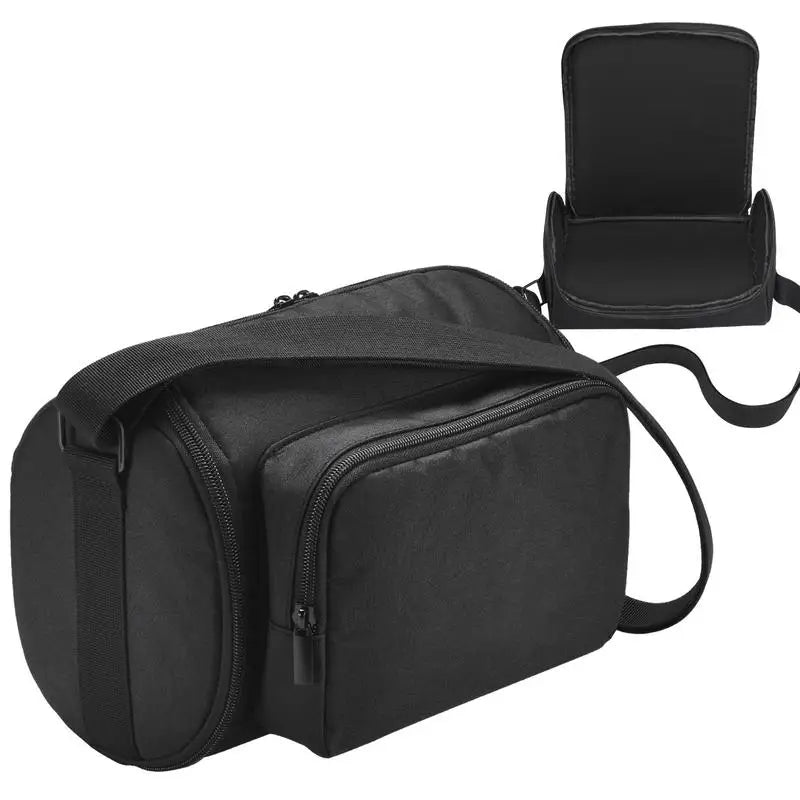 Carrying Case Bag for Sonos Move 2 / Sonos Move Speaker Portable Travel Organizer With Shoulder Strap Accessories Organizer