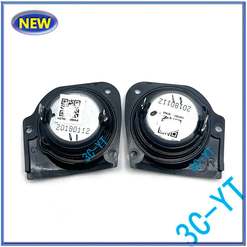 1Pair New Tweeter L R Speakers for JBL XTREME2 GG
