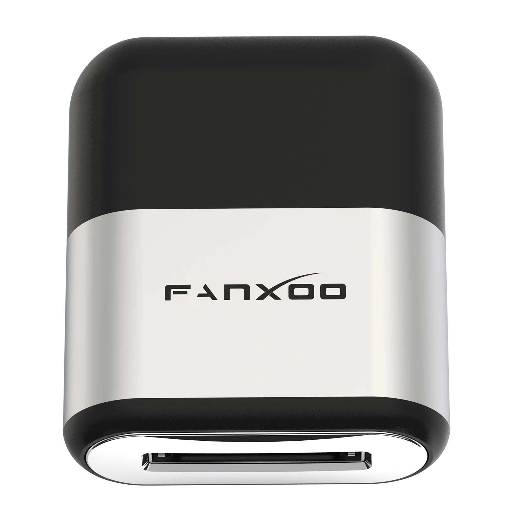 Fanxoo DockPro 30 Pin Bluetooth Adapter 5.0 for Bose Sounddock JBL SONY YAMAHA Stereo and Other iPhone iPod Docking Station