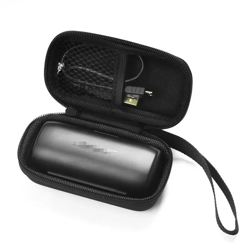 For Bose SoundSport Free Protective Case Headphone Case Storage Case Against Pressure