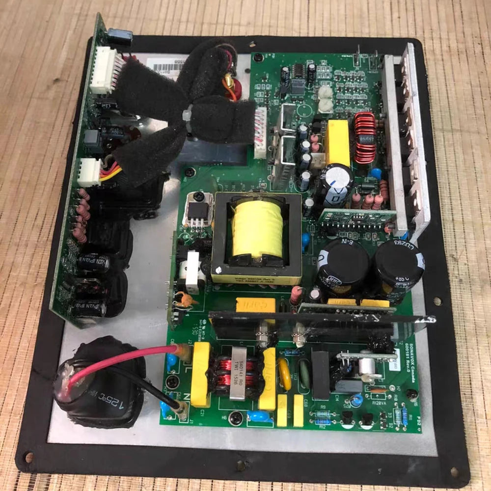 SW110 for Klipsch Subwoofer Amplifier Board SW-110