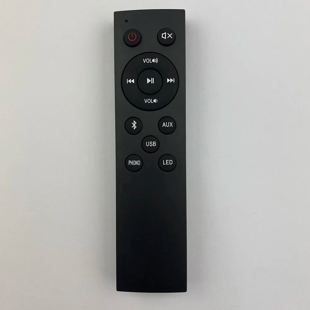 New Original Remote Control THE THREE 2 for  KLIPSCH  Speaker Bluetooth SOUNDBAR