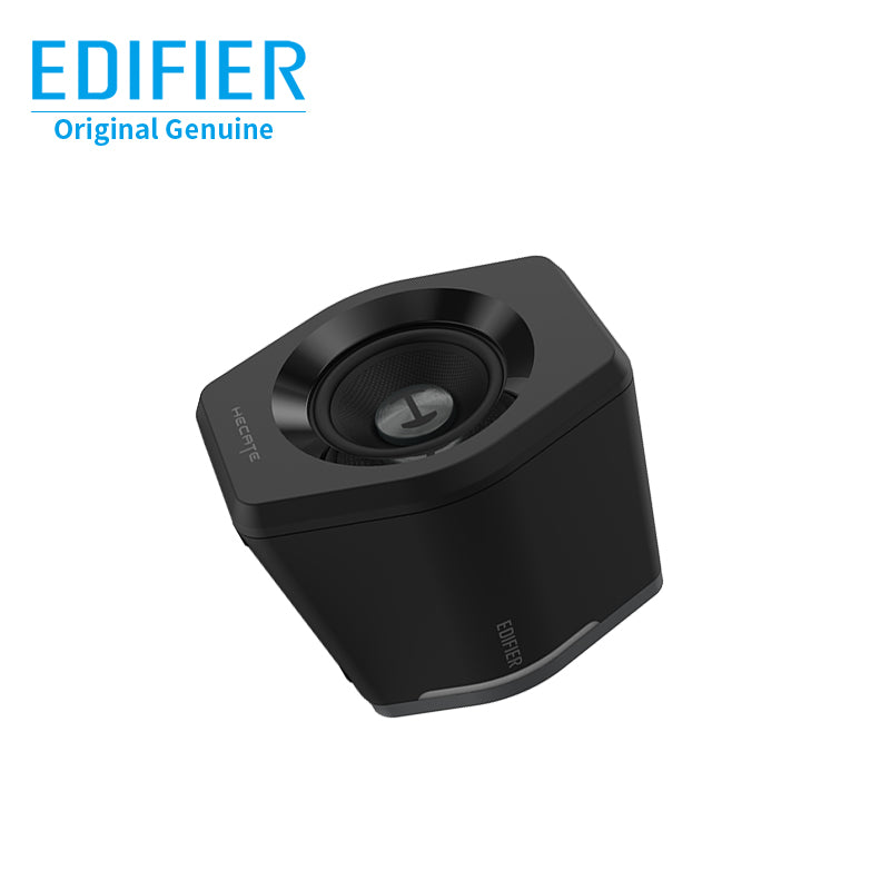 Original EDIFIER HECATE G2000 RGB Light Music Game Movie Sound Mode Gaming Speakers
