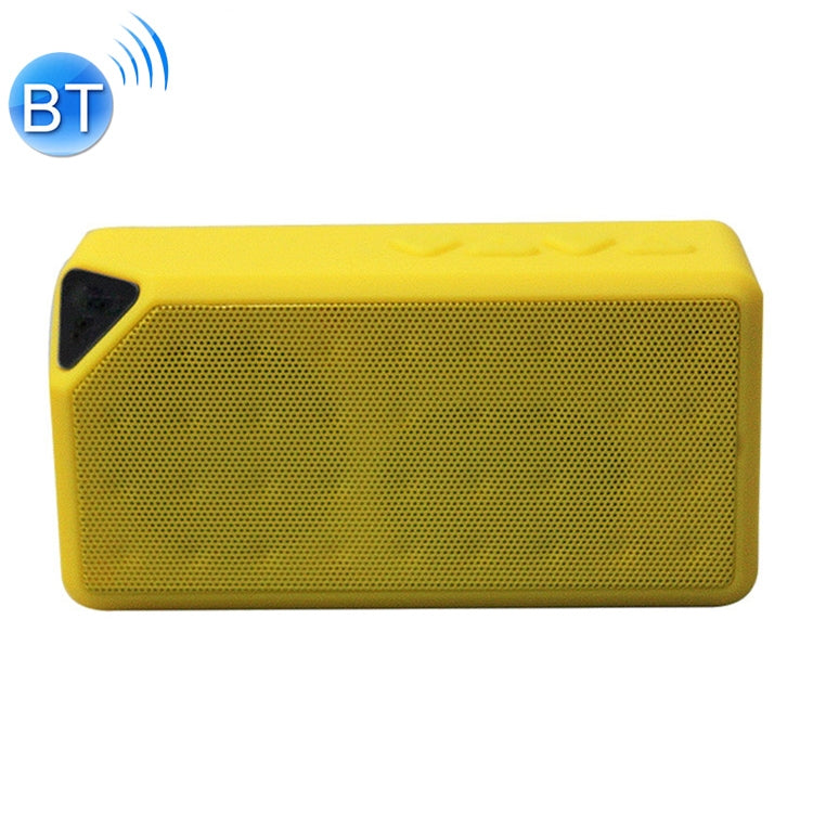 Drop Shipping Portable BT Speaker Hands-Free USB AUX TF Card Mini Speakers Gaming Stereo Wholesale Speaker