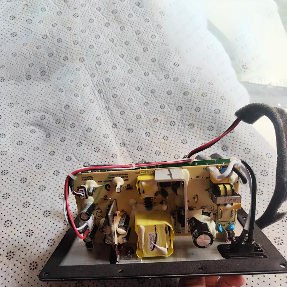 For Klipsch R-100sw Subwoofer Board