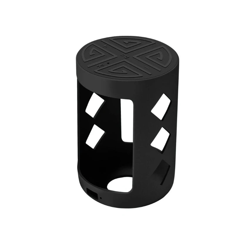 Shockproof Case Soft Protective Bag Case for BANG-OLUFSEN EXPLORE Black Blue Green Colors H8WD