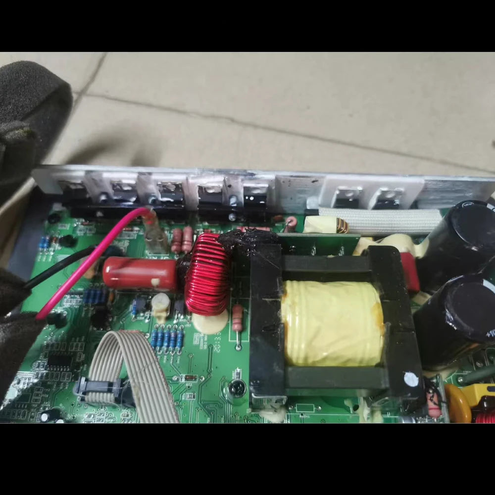 SW-310 for Klipsch 10 Inch Subwoofer Amplifier Board SW310