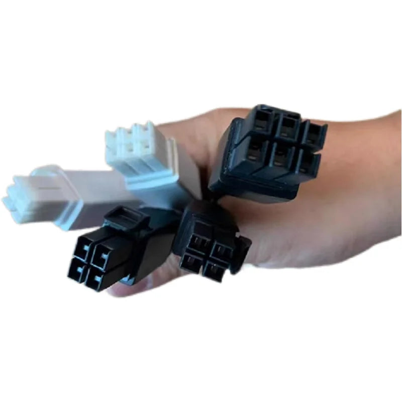 Original Plug Contact Cables for Bose 600/650 Audio Sound Speaker Replacement Rear Surround/Middle Plug Spare Parts