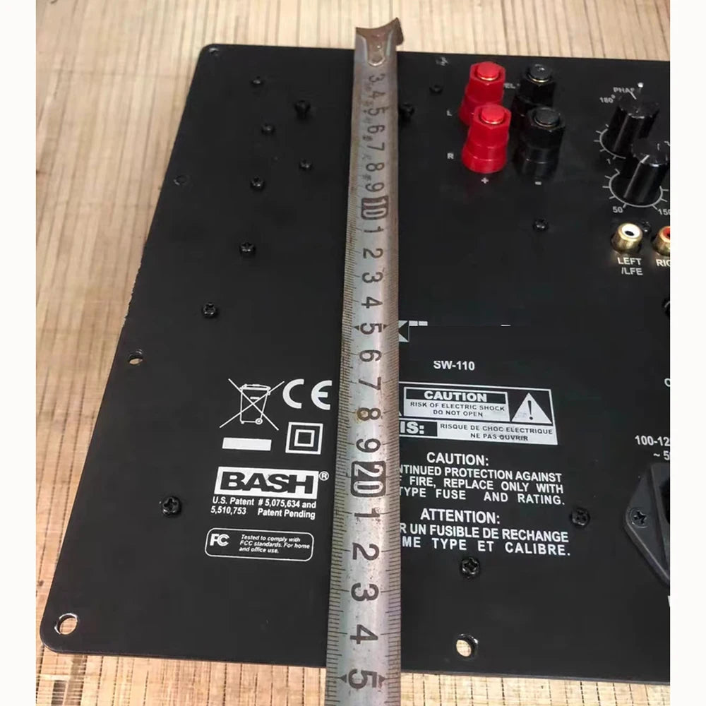 SW110 for Klipsch Subwoofer Amplifier Board SW-110