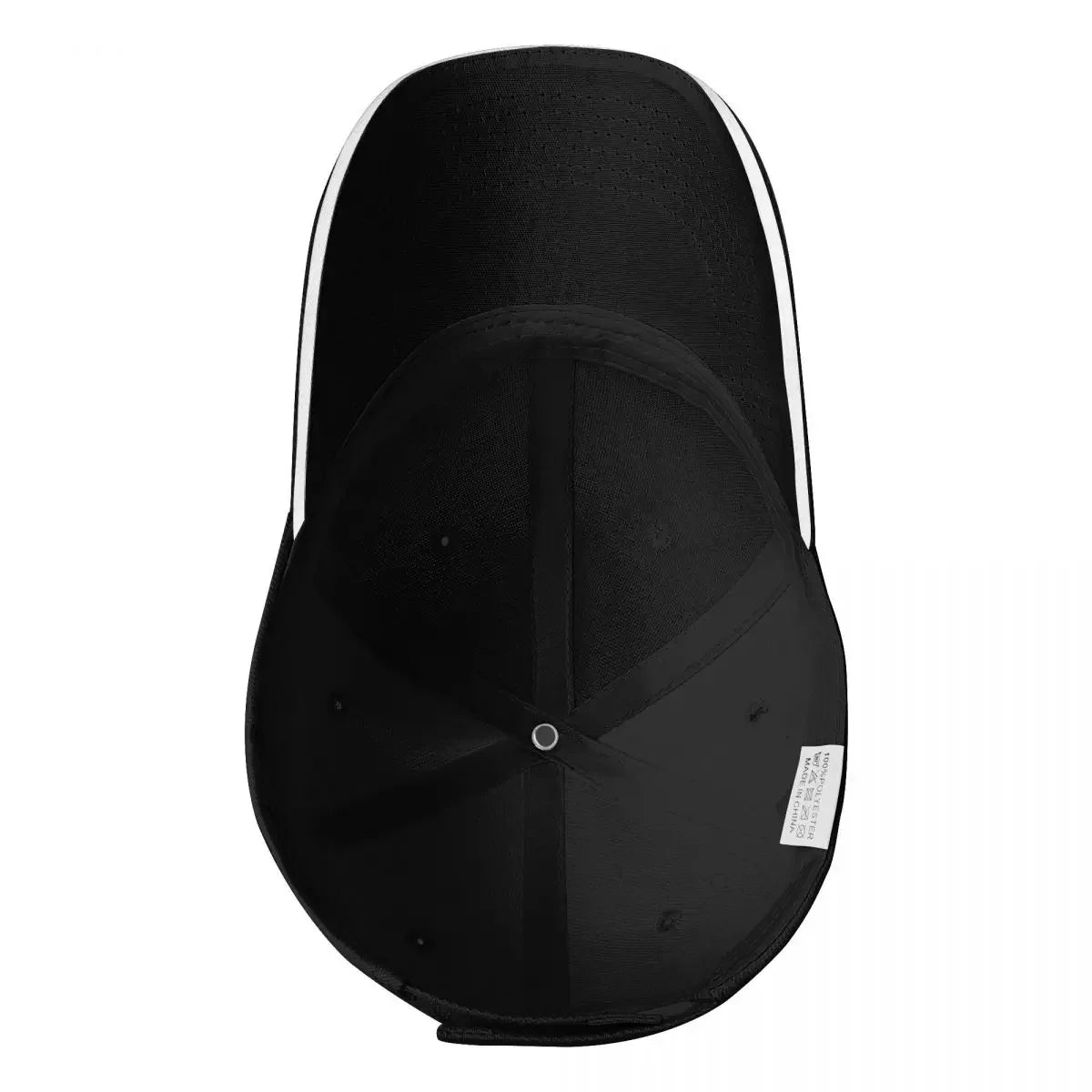 Klipsch LogoCap Baseball Cap Snap Back Hat Party Hat Visor Women's Men's