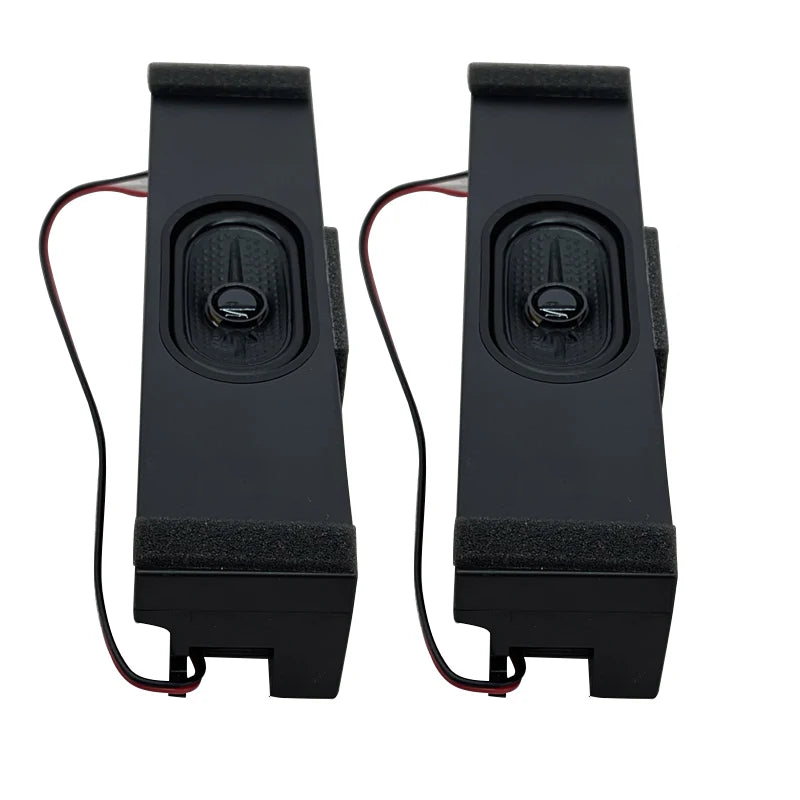 Full Range Speaker 6Ohm 10W SW Passive Speaker for Harman Kardon Replaced Passive Loudspeaker for Computer Bookshelf Audio DIY