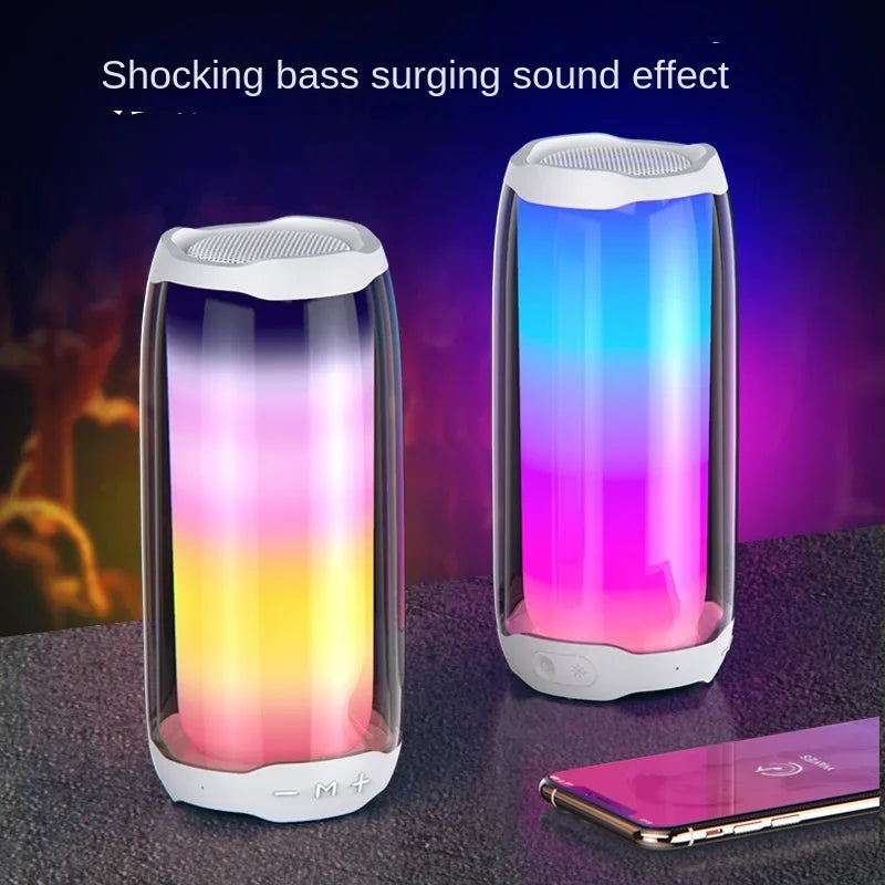 Wireless Bluetooth Speaker Harman Kardon Subwoofer Large Volume Portable Plug-In Small Audio