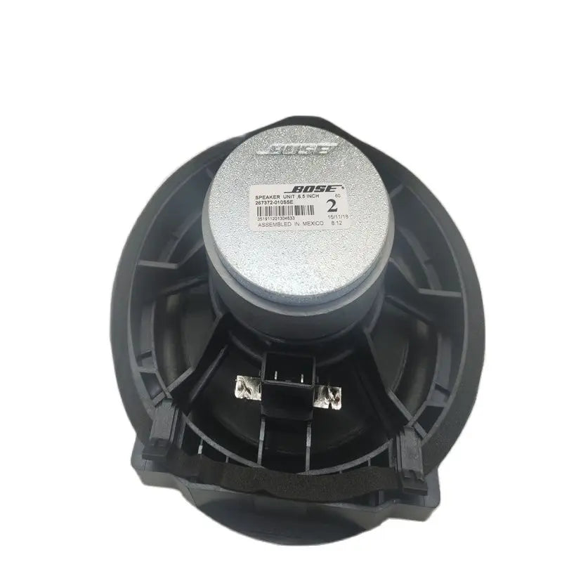 For Honda CR-V XR-V Jade Elysion  Greiz Jade Spirior Civic 1 PC BOSE 6.5" Car Audio CAR FRONT Car SPEAKER 120W Made in Germany