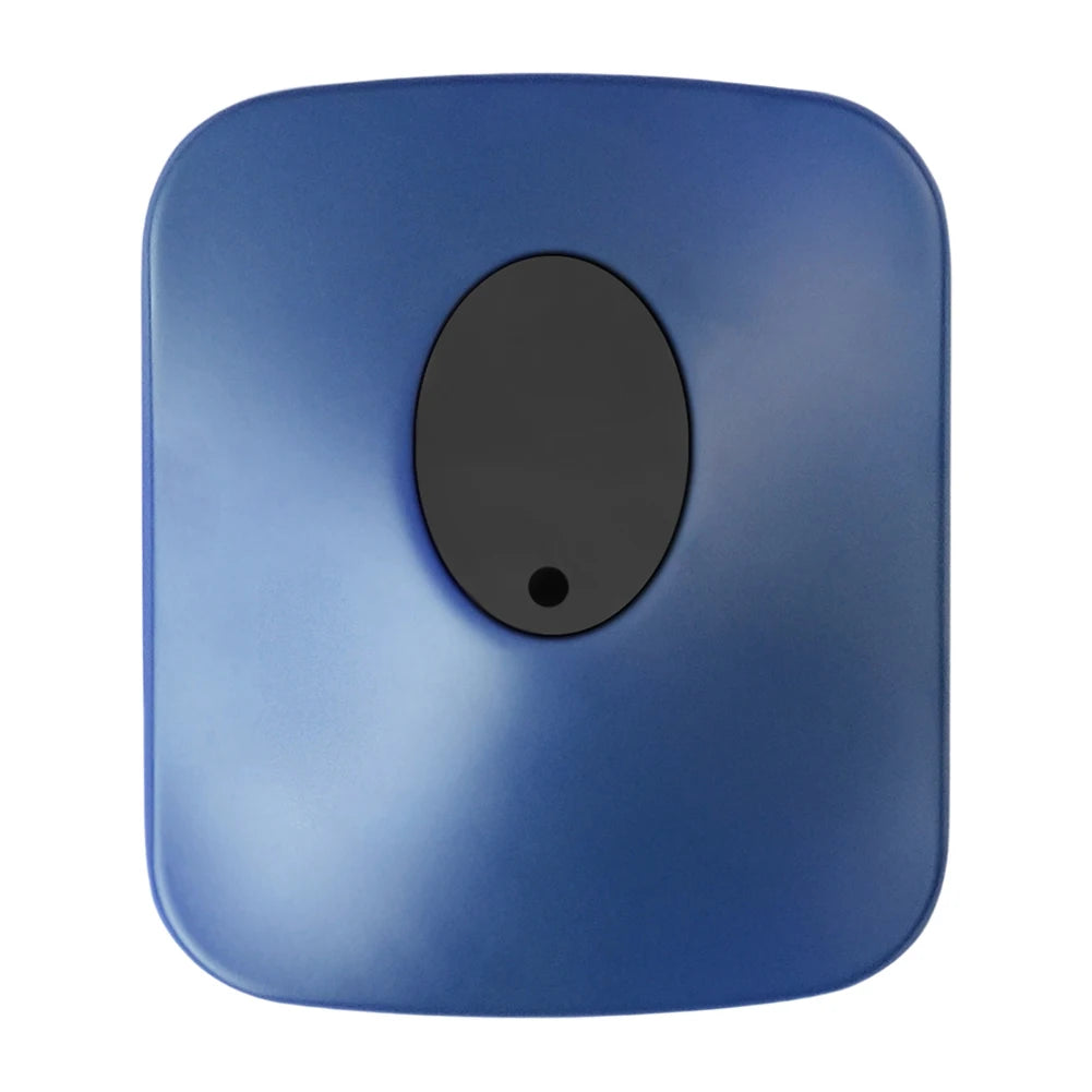 Desk Pad Speaker Table Base Stand Stable Desk Studio Speaker Holder Space-Saving Desktop Speaker Stand for KEF Lsxii