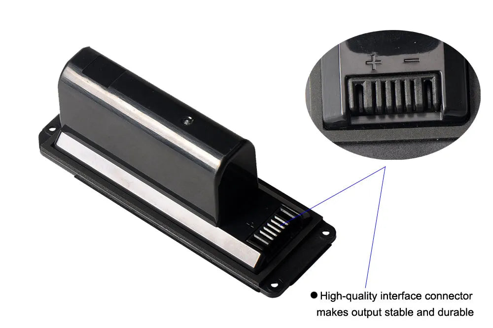 KingSener 061384 061385 061386 063404 063287 Battery for BOSE SoundLink Mini I Bluetooth Speaker Rechargeable Battery 7.4V 17WH