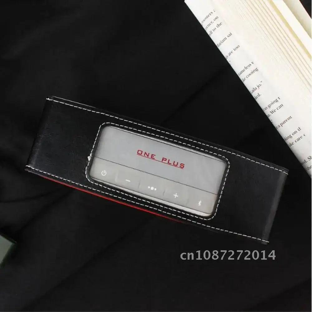 Leather Case for BOSE SoundLink Mini 2 Bluetooth Speaker Box for Boss Mini2 Cover Funda