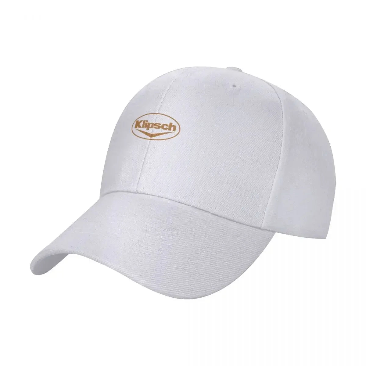 Klipsch LogoCap Baseball Cap Golf Cap Military Tactical Caps Hat Women Men's