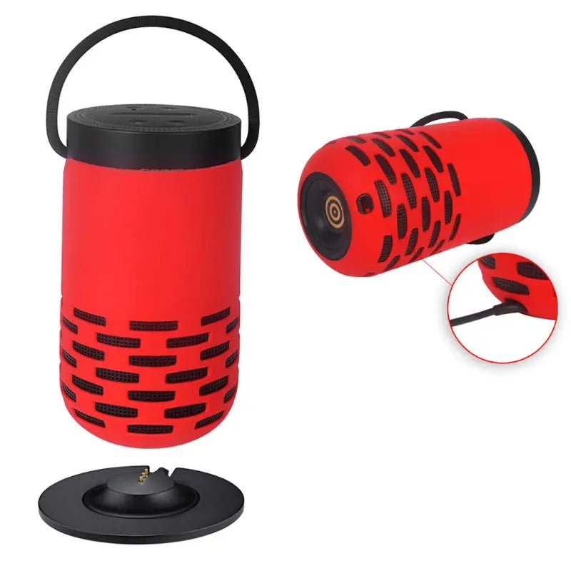 Shockproof Soft Silicone Protective Case Cover Protection Skin for Bose Portable Home Bluetooth-Compatible Speaker