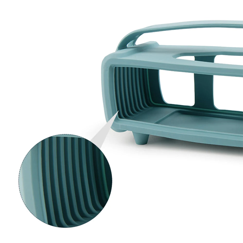 Speaker Cover for Bose SoundLink Mini 1/2 Gen Protect Silicone Case Portable MINI II Speaker Shell Outdoor Carry Sleeve