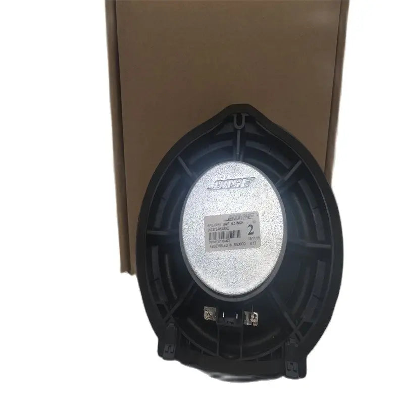 For Honda CR-V XR-V Jade Elysion  Greiz Jade Spirior Civic 1 PC BOSE 6.5" Car Audio CAR FRONT Car SPEAKER 120W Made in Germany