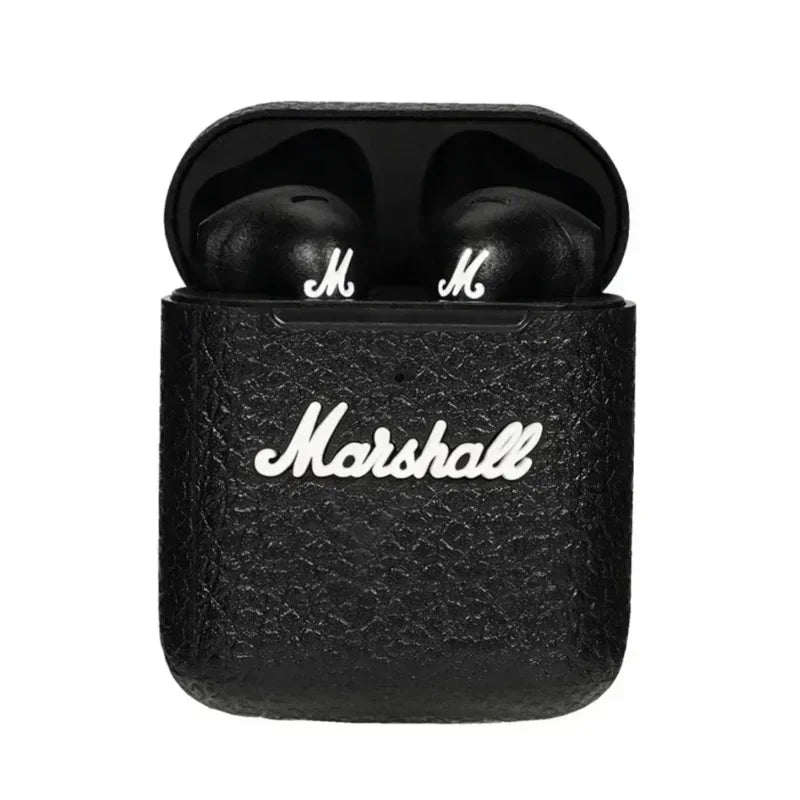 MINOR III True Wireless Bluetooth 5.1 Headset in Ear Noise Reduct Earbuds HiFi Subwoofer Sports Music Game Headphones