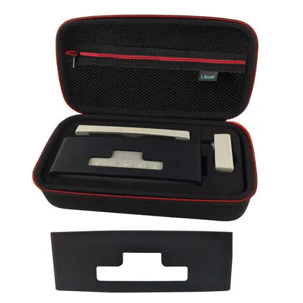 Storage Case for Bose SoundLink Mini and Mini 2 II Speaker Portable  Carrying Travel Soft Colorful CoverHard Carry Bag Case BS10