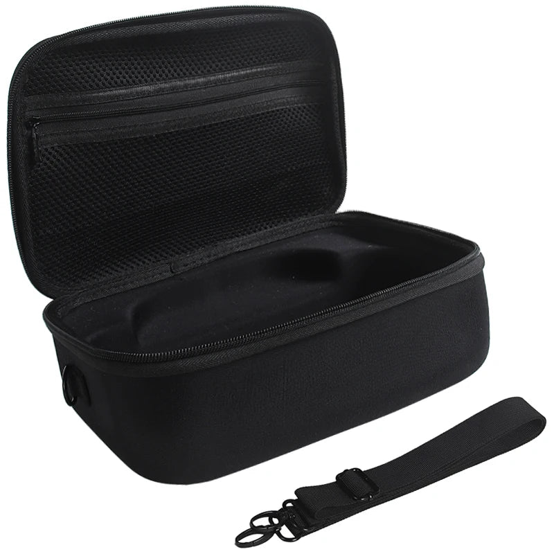 Newest Hard Carrying Case for Bose SoundLink Max Waterproof EVA Storage Bag With Shoulder Strap for Bose SoundLink Max Speaker