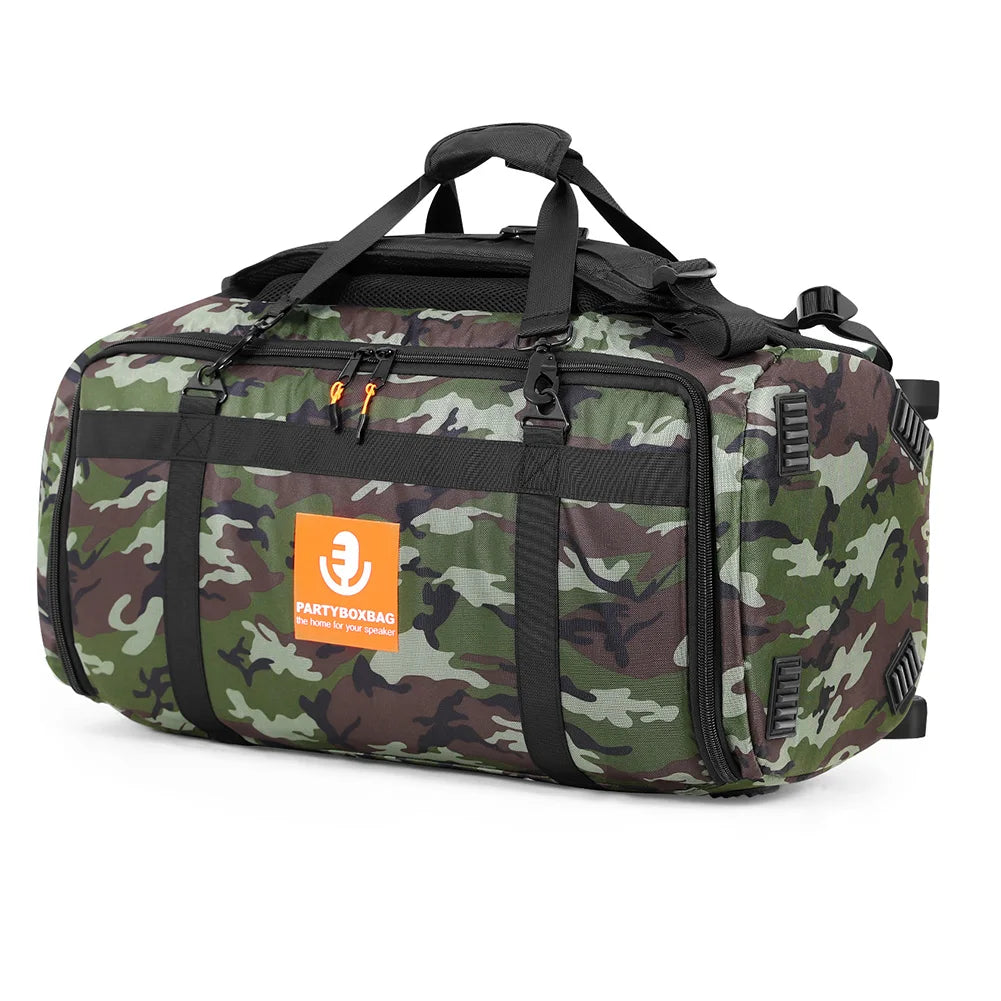 Speaker Bag Travel Case for JBL Partybox Stage 320 Speaker Storage Bag Speaker Shoulder Bag for Jbl Partybox 320 Speaker Case