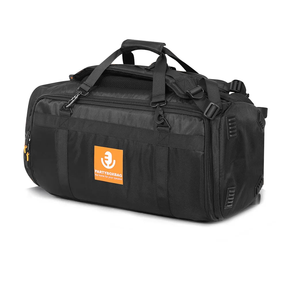 Speaker Bag Travel Case for JBL Partybox Stage 320 Speaker Storage Bag Speaker Shoulder Bag for Jbl Partybox 320 Speaker Case
