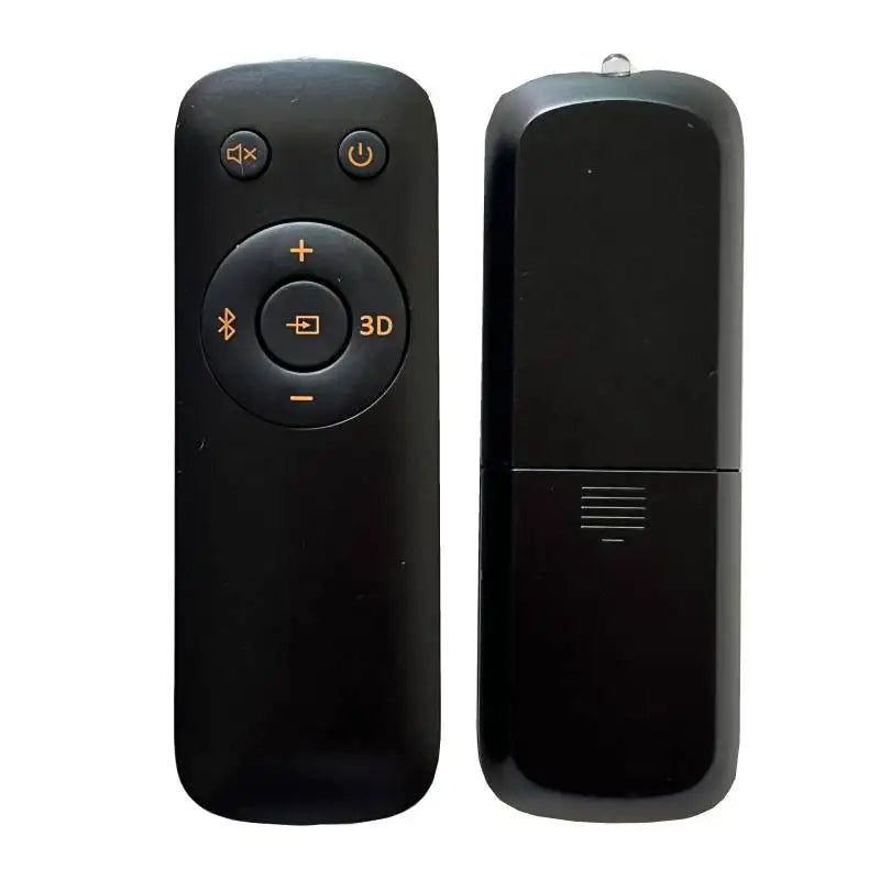 R-20b Replacement Sound Bar Remote Control Compatible for Klipsch Reference Soundbar System