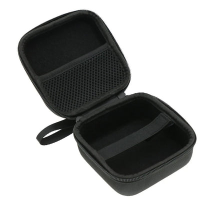 New EVA Hard Case Outdoor Travel Carrying Case for Tribit StormBox Micro 2/1 Wireless Bluetooth-Compatible Speaker