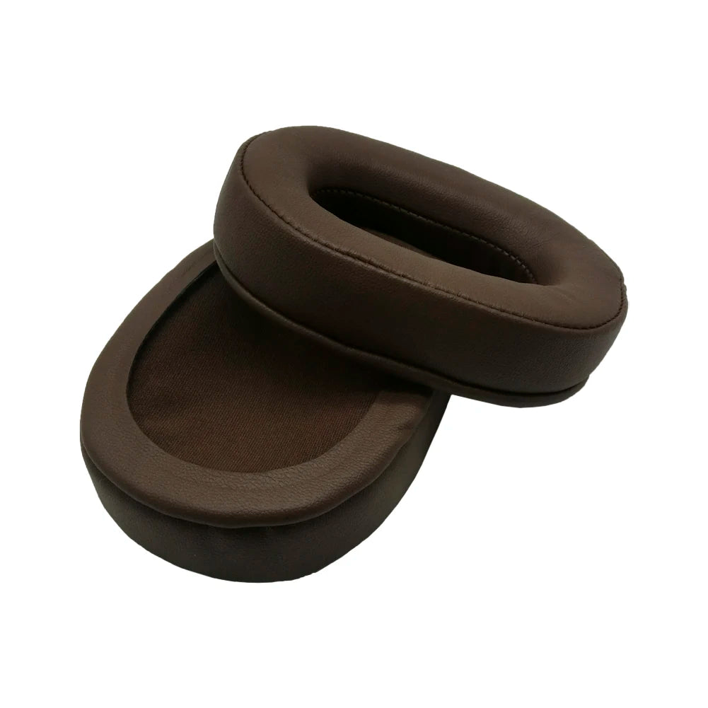 KQTFT 1 Pair of Replacement EarPads for Klipsch Mode M40 M 40 Headset Ear Pads Earmuff Cover Cushion Cups