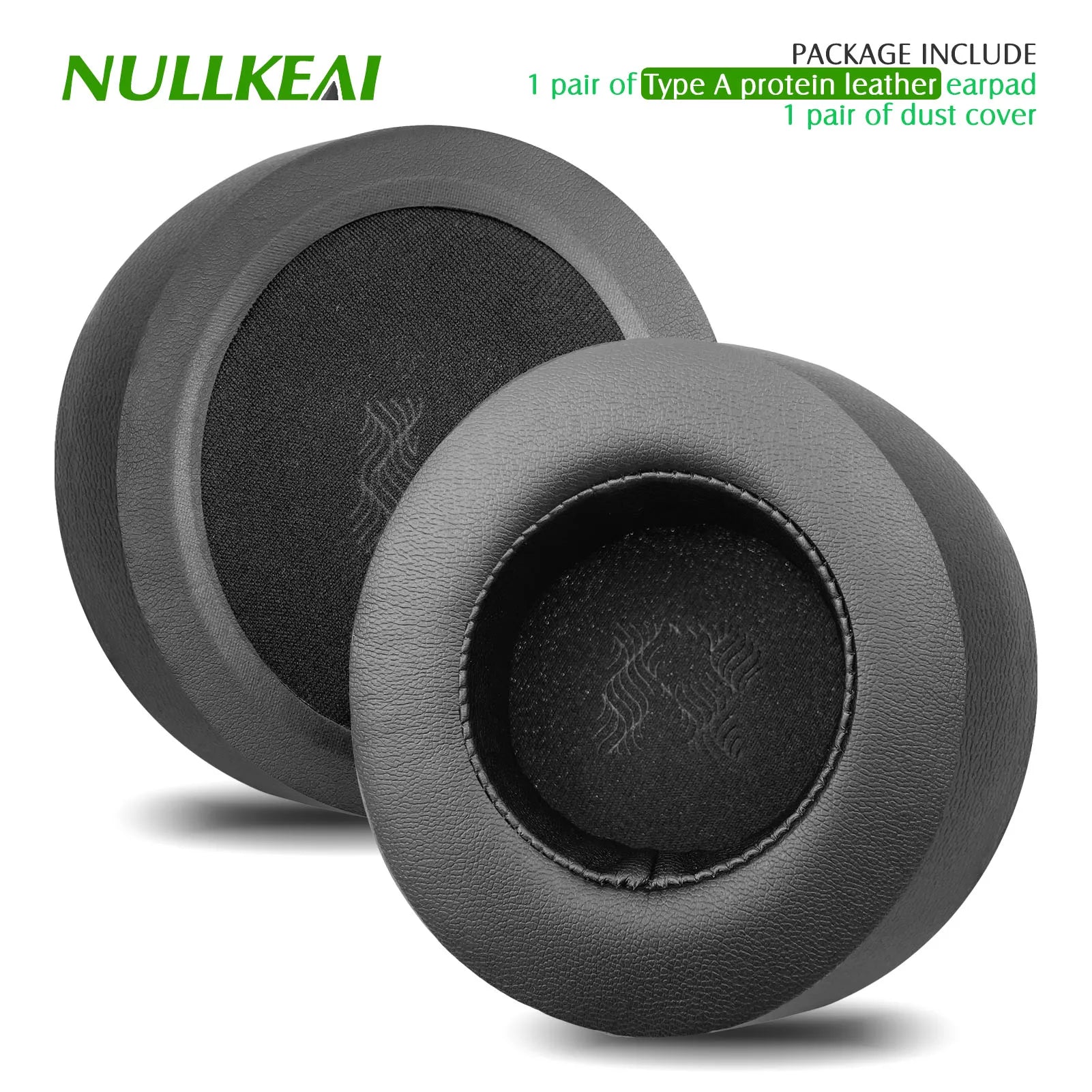 Nullkeai Replacement Ear Cushion for BANG & OLUFSEN BeoPlay H6 B&O H4 Headphone Earpads Earmuffs Sleeve Headband