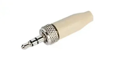 Wholesale Headset Unidirectional Skin Color Earhook Microphone 4 Pin Mini XLR for Wireless Transmitter System and Loudspeaker