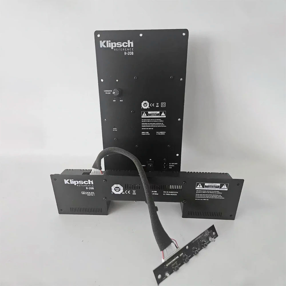 Rb-20b for Klipsch Wireless Bluetooth Echo Wall Speaker Amplifier Board