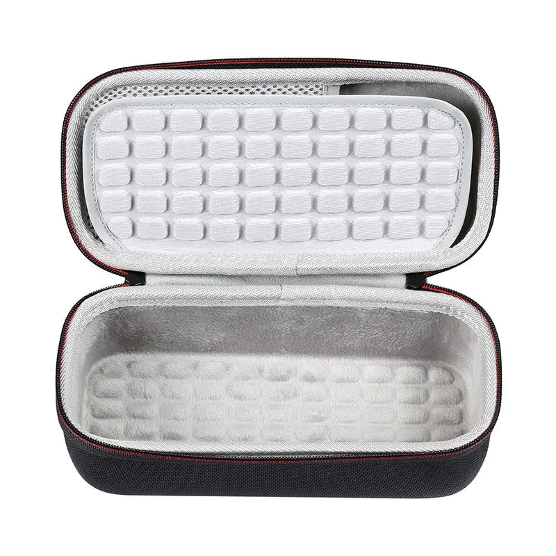 For Doctor Bose SoundLink Flex Sound Waterproof&dustproof Anti Drop Protection Case,portable Speaker Storage Handbag (Only Bag)