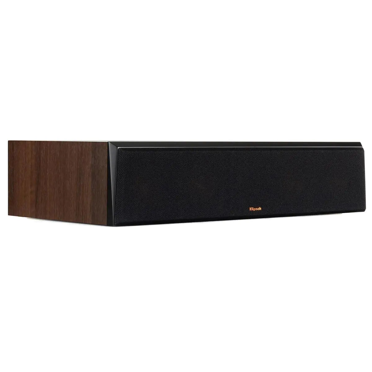 Klipsch RP-404C Center Channel Speaker (Walnut) 1065814
