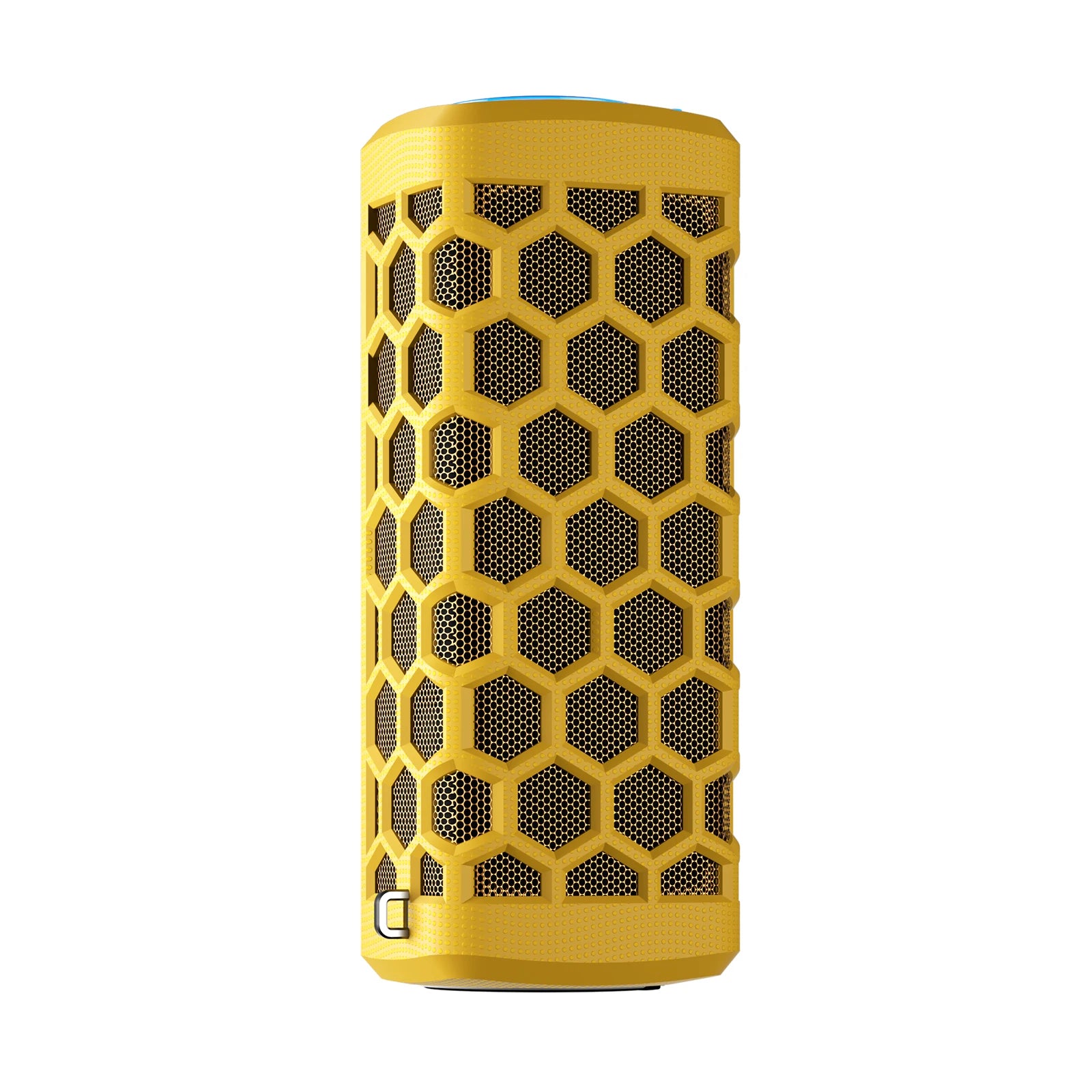 30W TWS Bluetooth Speakers Loud Bass Sound Bar Portable Charger Bathroom Shower IPX7 Waterproof Dustproof Portable Outdoor High