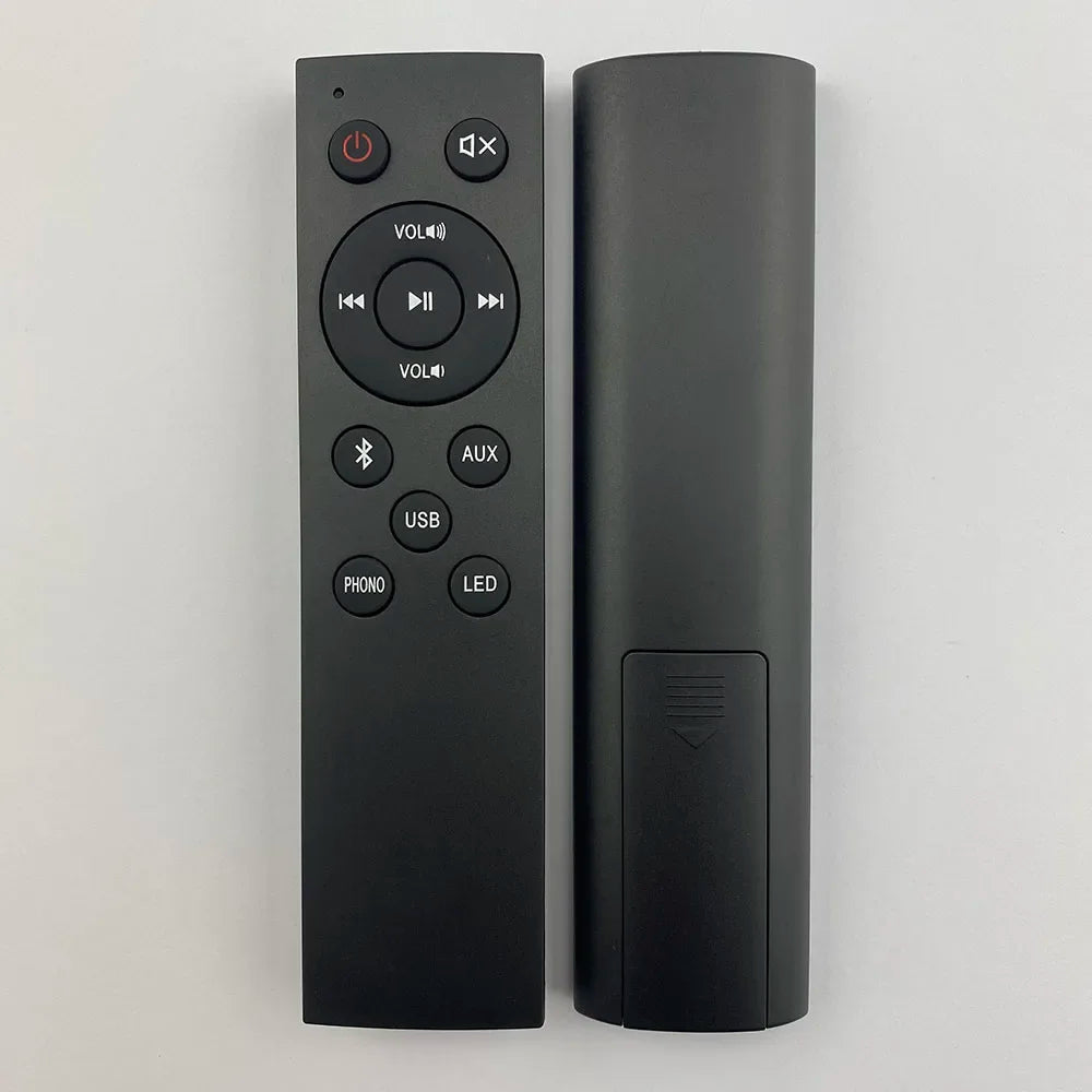 New Original Remote Control THE THREE 2 for  KLIPSCH  Speaker Bluetooth SOUNDBAR