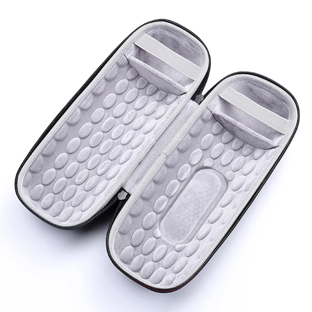 Newest EVA Pouch Bag for JBL Charge 3 Travel Protective Case Cover for Jbl Charge3 Bluetooth Speaker Extra Space Plug & Cables