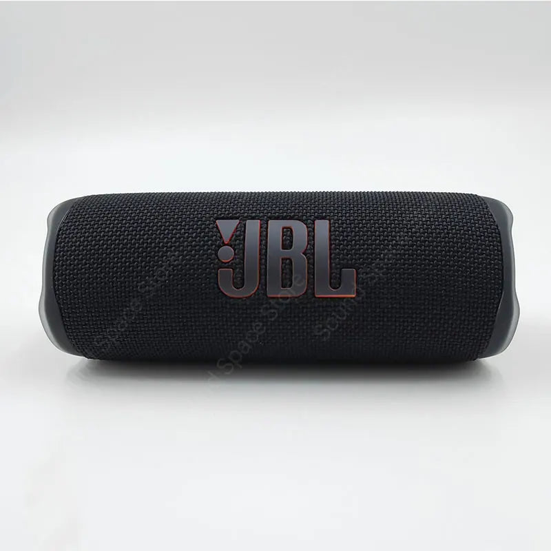 100% Original JBL Flip 6 Bluetooth Speaker IP67 Bluetooth 5.1 4800mAh Partyboost Subwoofer Up to 12h Play Time