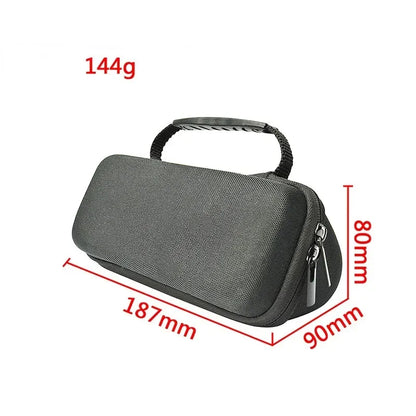 New Storage Bag Protect Pouch Sleeve Cover Travel Case for Sonos Roam Speaker