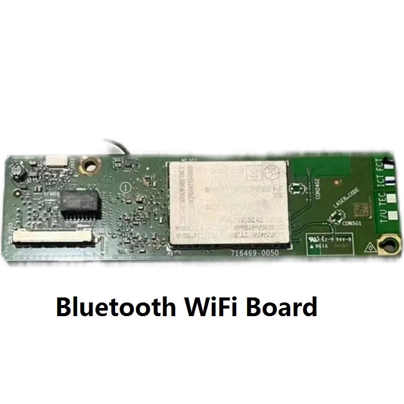 Original Replacement PCB Parts for BOSE SoundTouch 30 Loundspeaker Power Board Interface Board, Bluetooth WiFi Board Repair Part