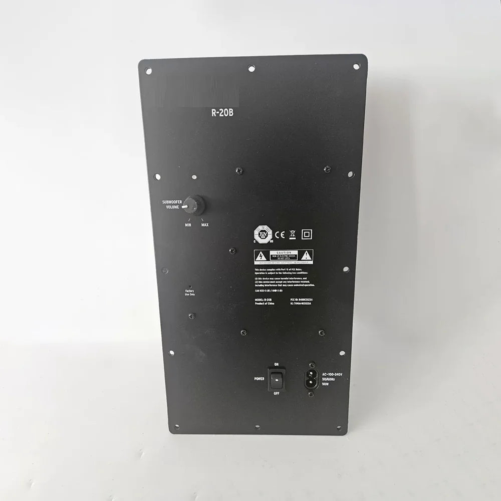 R-20b for Klipsch Rb-20b Wireless Bluetooth Echo Wall Speaker Amplifier Board