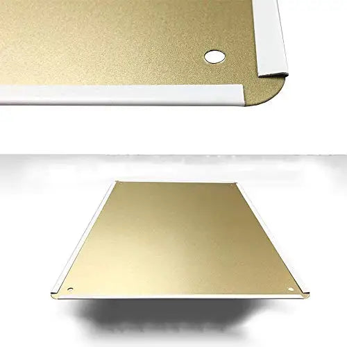 1955 Klipsch Speakers Vintage Look Metal Sign Home Decor 8x12 Inch