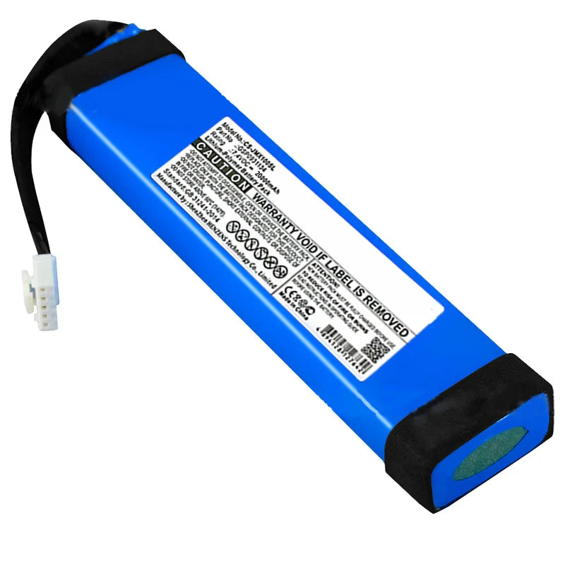 Upgrade Version for JBL Xtreme 1 Xtreme1 20000mAh GSP0931134 Battery for JBL Xtreme Wireless Bluetooth Speaker Batteria