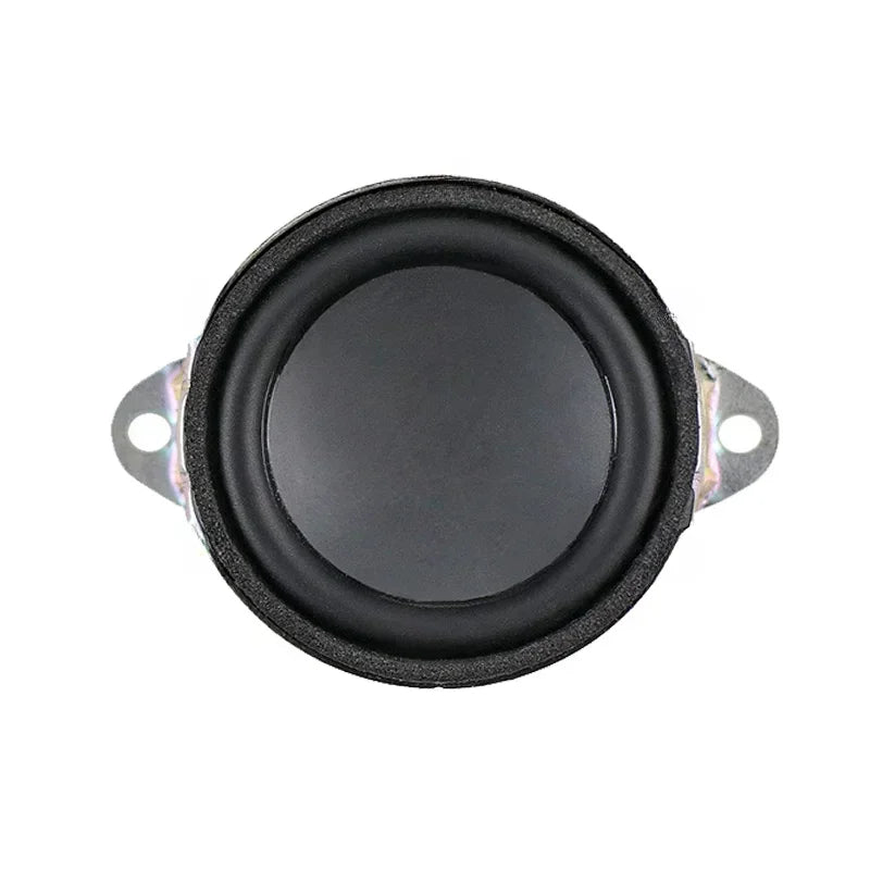 SOTAMIA 2Pcs 1.5 Inch Full Frequency Speakers 45mm 4 Ohm 15W HIFI Speaker Mid-Treble Loudspeaker for Harman Kardon Aura Studio3