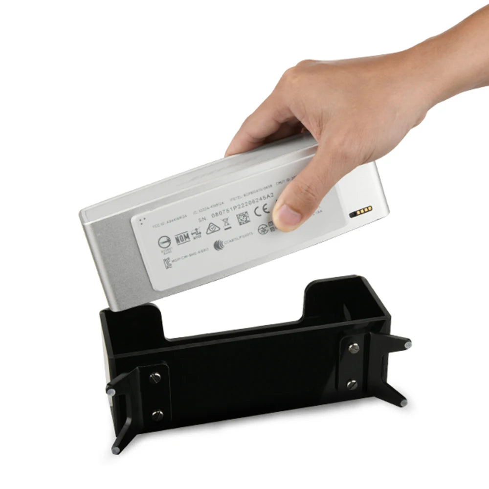 For Bose SoundLink Mini 1/2 Gen Acrylic Desktop Speaker Bracket Stand Smart Mini II Speaker Holder Base Support Frame Rack