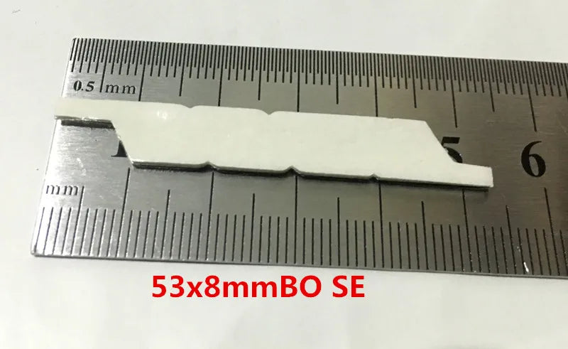 New Styles 100pcs/Lot Harman/Kardon Hi-Fi Speaker Audio Speaker 3D Aluminum Badge Emblem Stereo Sticker 44x5mm